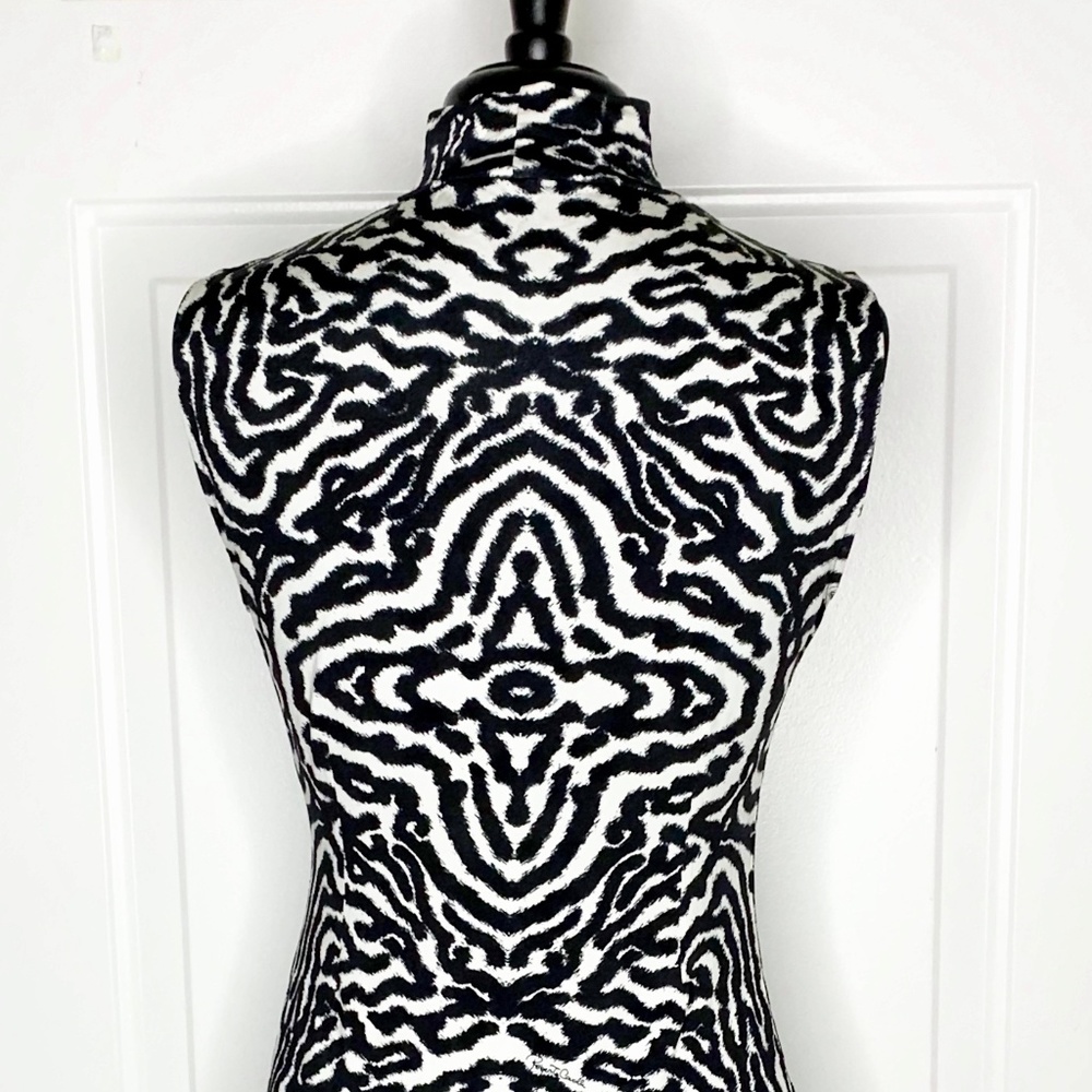 Vintage Roberto Cavalli dress fits S/M/L. Offers!